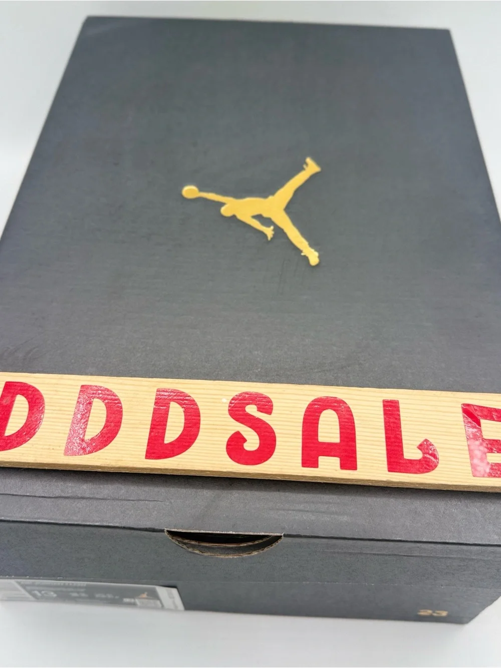 Nike Air Jordan 1 Low White Camo 2021 White Neutral Grey Men’s Size 13 NIB  New
